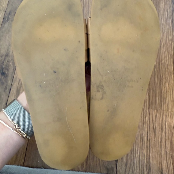 Beatrice Valenzuela Sandalias W8 - Picture 5 of 7